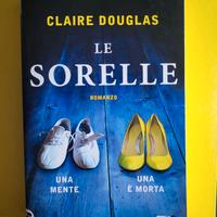 Claire Douglas , Le sorelle