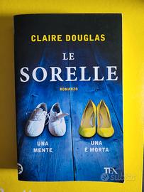 Claire Douglas , Le sorelle