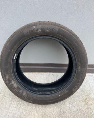 Pneumatici Continental EcoContact 6Q