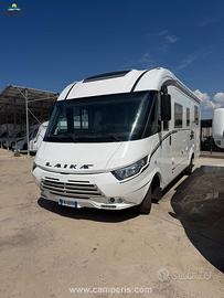 LAIKA LAIKA ECOVIP 712