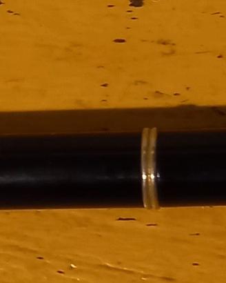 Penna stilografica Vintage Pierre Cardin 