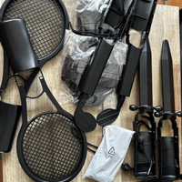 Kit di Accessori Sportivi Nintendo Switch 2