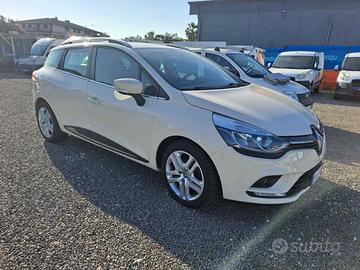 Renault - Clio Sporter 1.5 Dci 75cv.