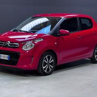 Citroen C1 Airscape 5 Porte C1 Airscape 5p 1.0 vti