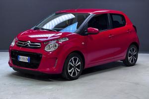 Citroen C1 Airscape 5 Porte C1 Airscape 5p 1.0 vti