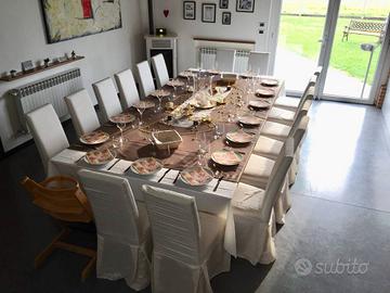 L per Eventi Udine vicinanze