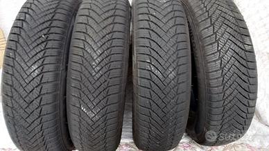 Pneumatici invernali 155/80 R13