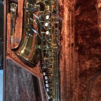 Sassofono Yamaha contralto