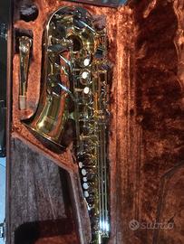 Sassofono Yamaha contralto