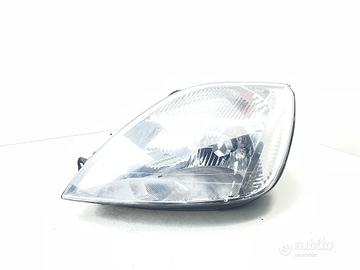 FARO ANTERIORE SINISTRO FORD Fiesta 4° Serie 1320