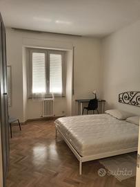 Camere singole studentesse spese incluse