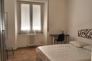Camere singole studentesse spese incluse