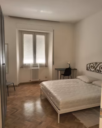 Camere singole studentesse spese incluse