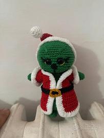 Cod 142 Grinch 