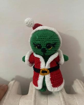 Cod 142 Grinch 