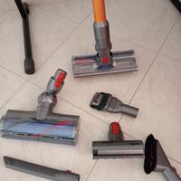 pezzi aspirapolvere Dyson 