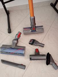 pezzi aspirapolvere Dyson 