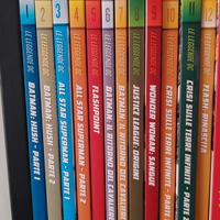 Le leggende DC comics 1 - 13 