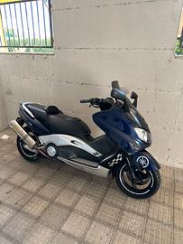 Yamaha t max 500