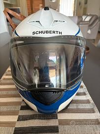 Casco schubert c3 pro