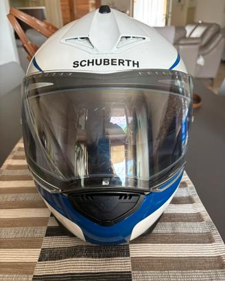 Casco schubert c3 pro