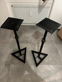 STAND PER SPEAKER AUDIO