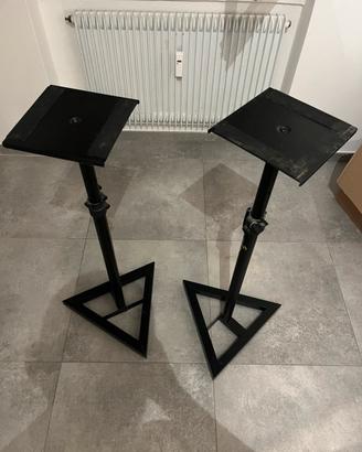 STAND PER SPEAKER AUDIO