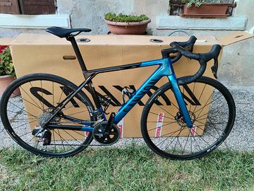 Canyon Ultimate CF SL 7 Sram eTap Axs 2023 tg.XS