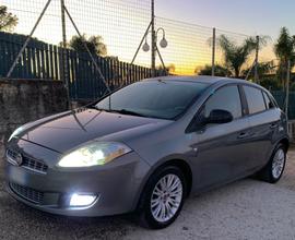 Fiat Bravo 1.6 MJT 120 CV DPF Dualogic Dynamic