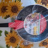 PADELLA POT ANTIADERENTE  NUOVO! MAI USATO