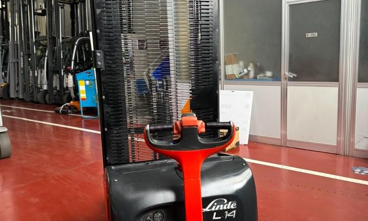 carrelli elevatori muletti