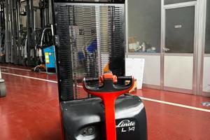 carrelli elevatori muletti