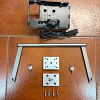 Porta cellulare  HORNIG BMW RS 1200 e RS 1250