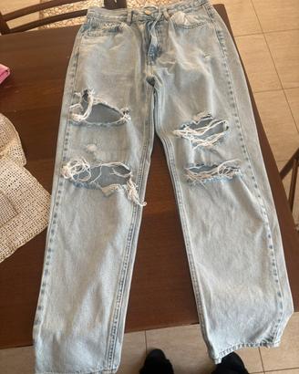 jeans bull&bear