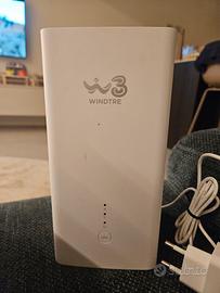 modem wifi 4G CPE Pro 3