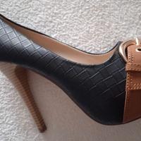 SCARPE DONNA 38 E 39 VEDI DESCRIZIONE.