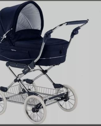 CARROZZINA INGLESINA CLASSICA