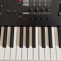 Korg M50 Workstation 61 tasti