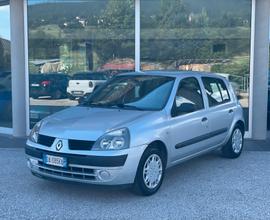 Renault Clio 1.2 16V 5p. NEOPATENTATI