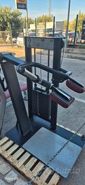 attrezzi palestra