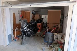 Box auto - Garage 19 mq