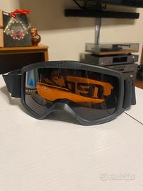 Maschera da sci bambino