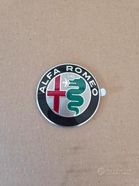 stemma alfaromeo