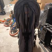 Passeggino peg Perego pliko mini