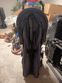 Passeggino peg Perego pliko mini