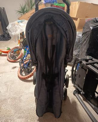 Passeggino peg Perego pliko mini