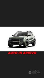 Jeep Avenger 1.2 Turbo 145 CV e-Hybrid 4xe 85...