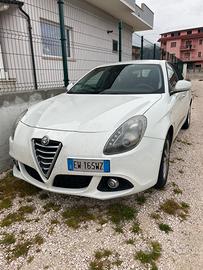 Alfa Romeo Giulietta 1.4 turbo/gpl 120 cv