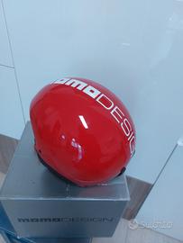 casco da sci Momodesign Komet  taglia S-56