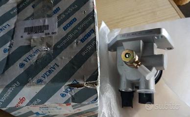 Supporto Originale Filtro Gasolio Fiat Alfa Lancia